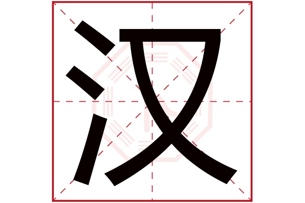 汉字五行属什么,汉字在名字里的含义,汉字起名的寓意