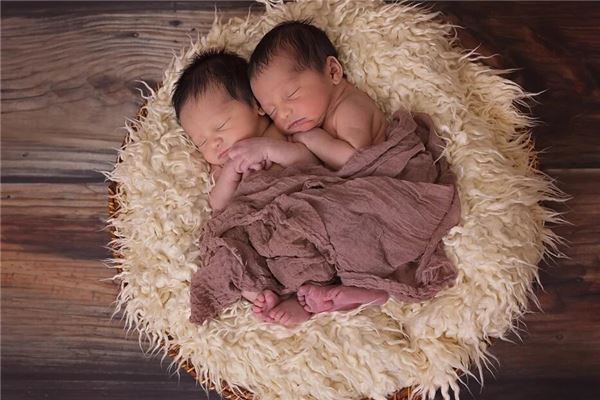 25岁未婚男性的梦境启示，双生胎之梦与自我成长的预兆