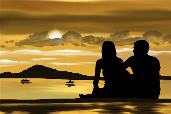 鸡羊配对：是天生一对还是缘浅情深？鸡羊合不合：揭秘属相恋爱最佳组合