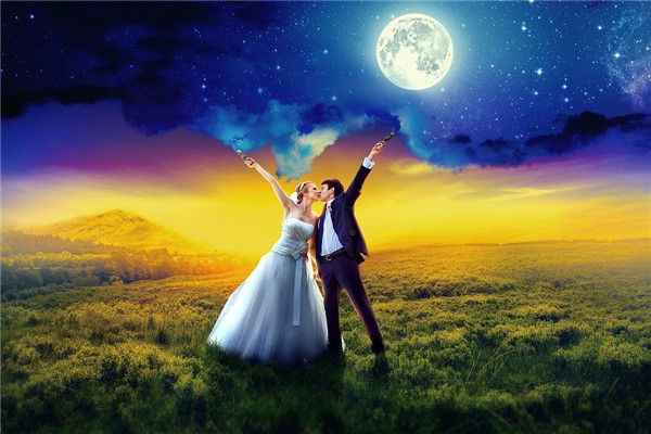 兔牛婚配：甜蜜幸福的完美组合兔牛生肖配对：爱情与事业的双重吉祥