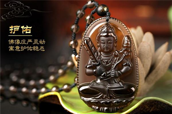 属虎的神秘守护神揭秘属虎人的守护神信仰探究